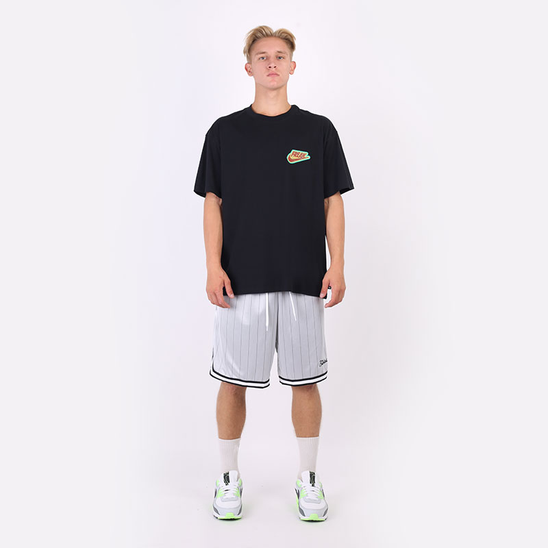Мужская футболка Nike Giannis `Freak` Premium Basketball T-Shirt (DJ1562-010)  - цена, описание, фото 5